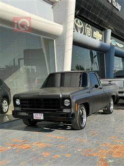 Chevrolet C10